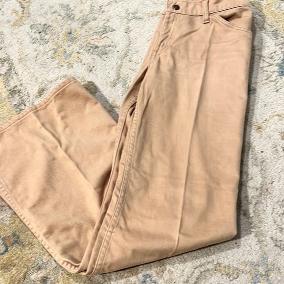 🎉HP🎉VTG Levi’s,Mid-Rise,Flared Leg, Excellent Condition,Absolutely Amazing Fit - Picture 3 of 15